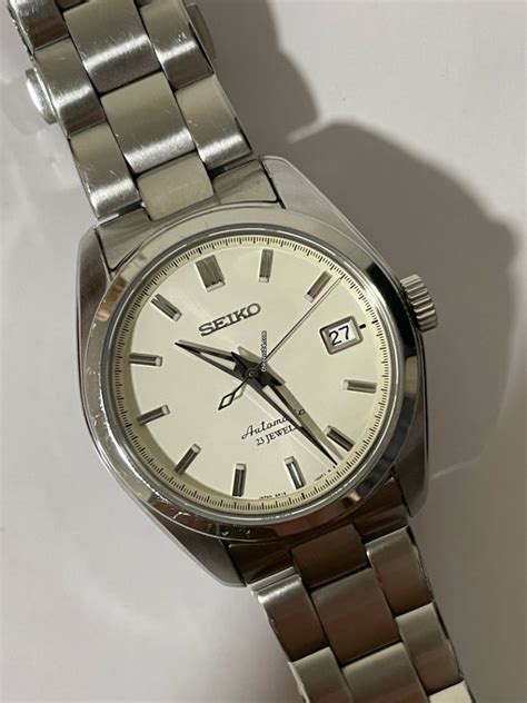 seiko sarb035 for sale